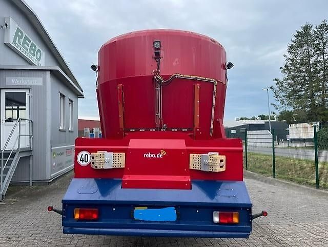 Siloking Selfline 500+ 2519-25