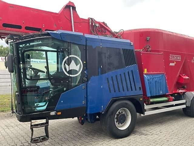 Siloking Selfline 500+ 2519-25