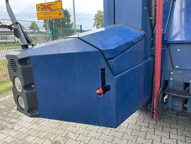 Siloking Selfline 500+ 2519-25