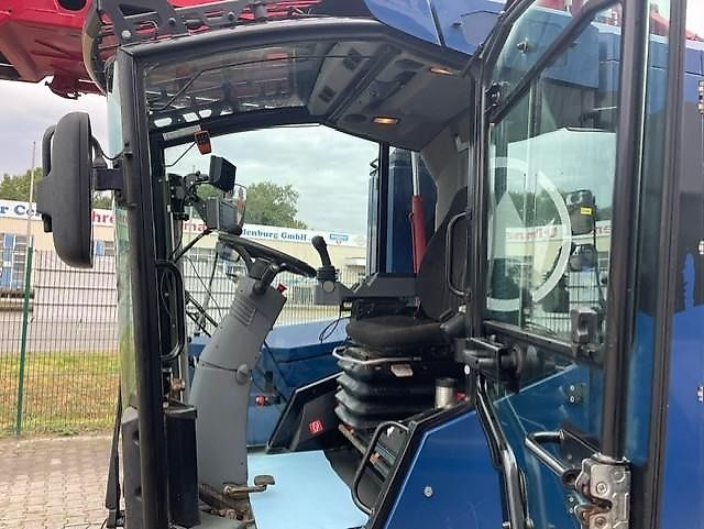 Siloking Selfline 500+ 2519-25