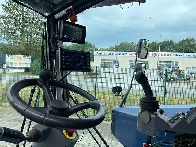 Siloking Selfline 500+ 2519-25