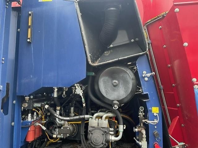 Siloking Selfline 500+ 2519-25