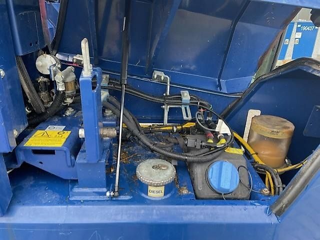 Siloking Selfline 500+ 2519-25