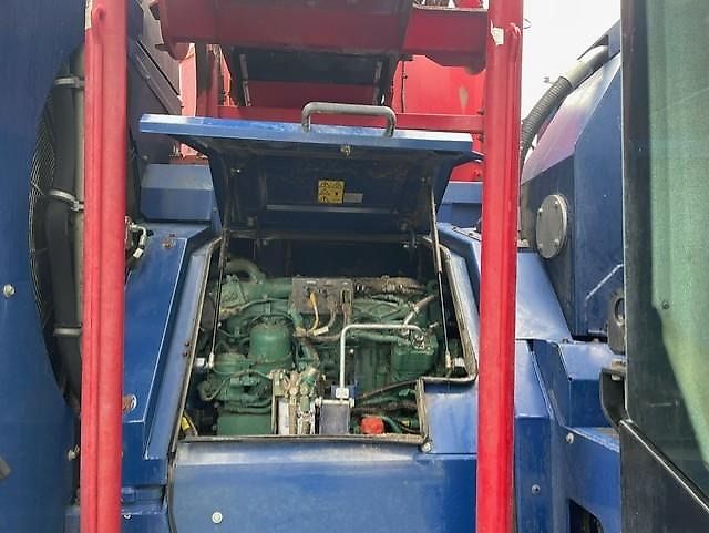 Siloking Selfline 500+ 2519-25