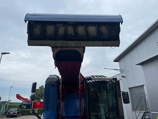 Siloking Selfline 500+ 2519-25