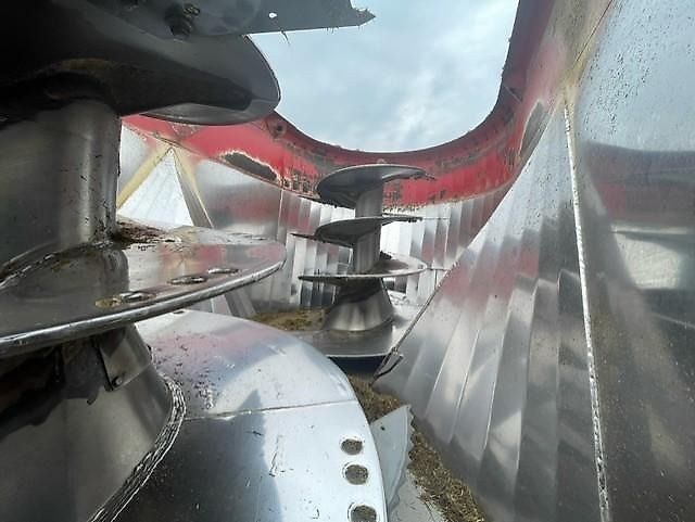 Siloking Selfline 500+ 2519-25