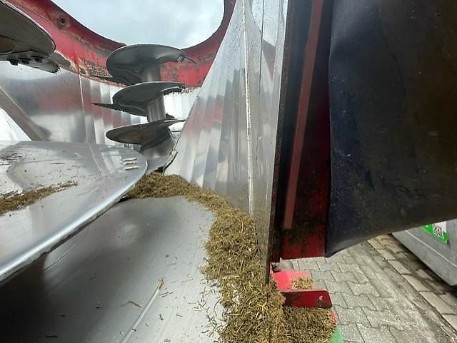 Siloking Selfline 500+ 2519-25