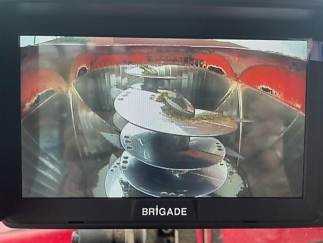 Siloking Selfline 500+ 2519-25