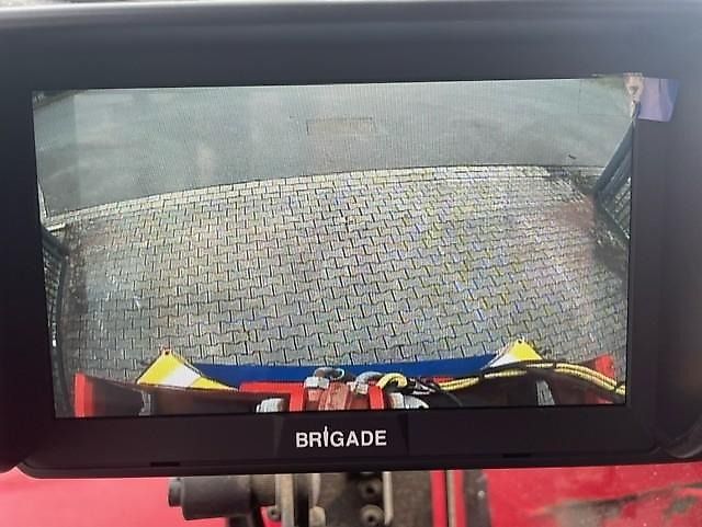 Siloking Selfline 500+ 2519-25