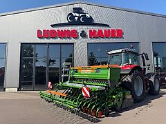 Amazone Cataya 3000 Super + KG 3001 Spezial