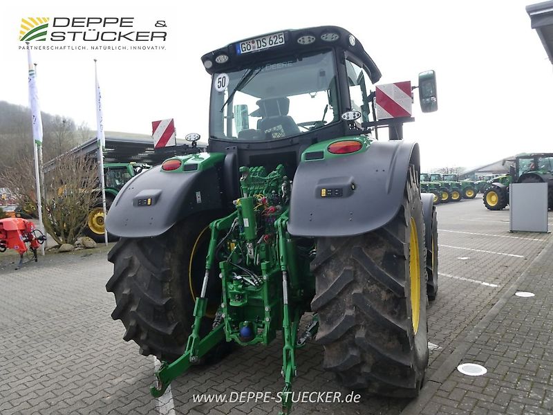 John Deere 6R 250