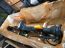 Claas Achteras Lexion