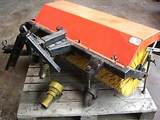 KOVA (KUBOTA) LH 1211