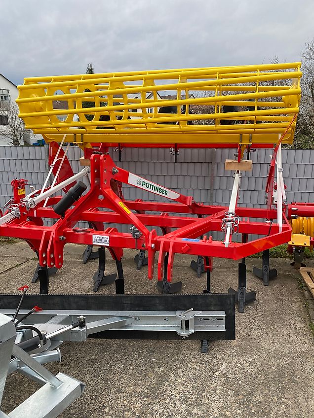 Pöttinger SYNKRO 3030