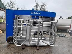 DeLaval VMS