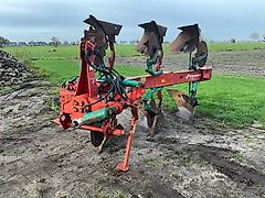 Kverneland LD 100-160-8