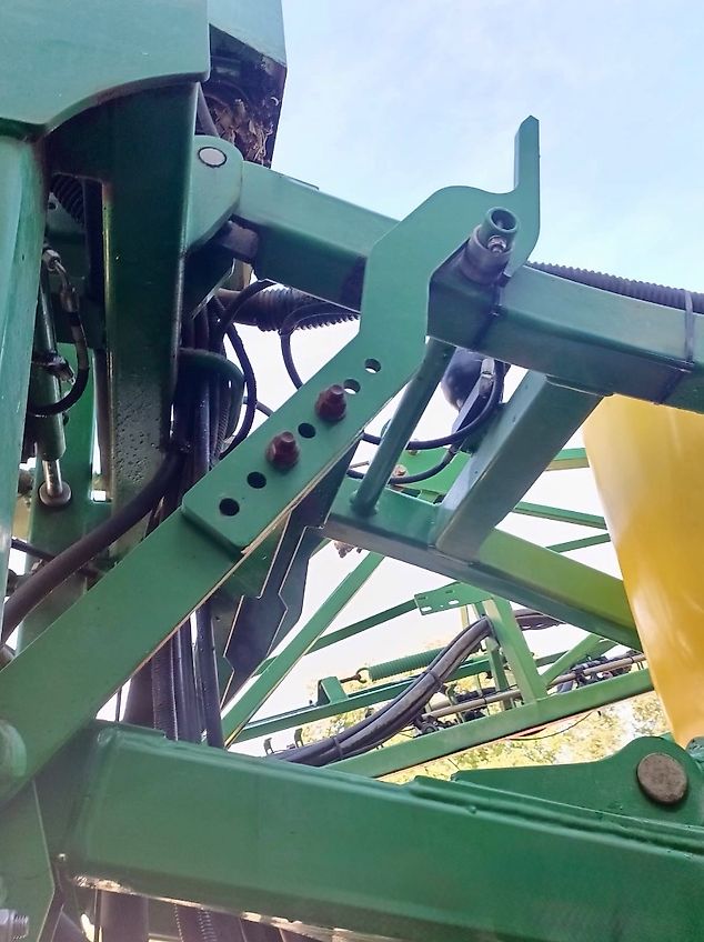 John Deere R962i - 24m