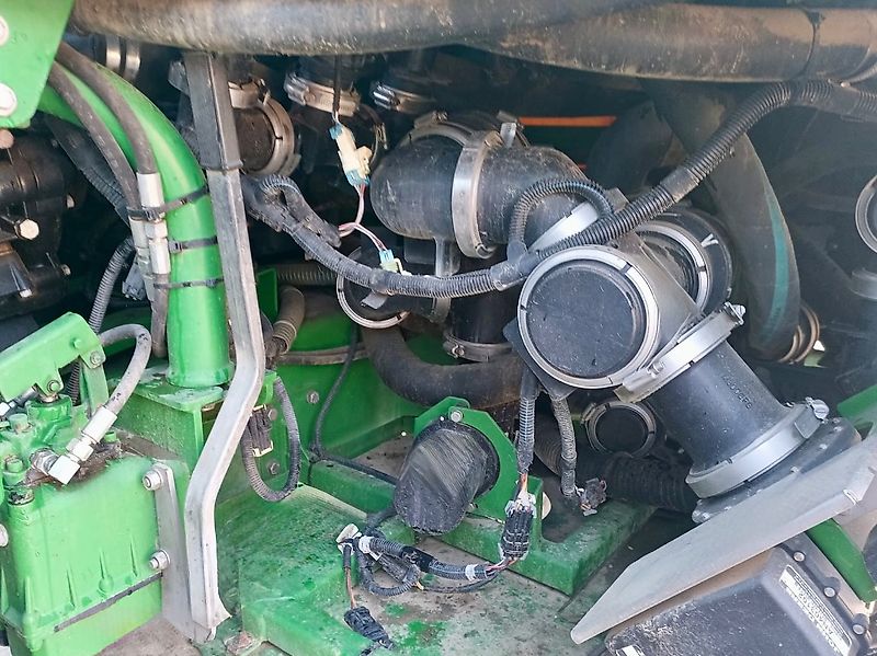 John Deere R962i - 24m