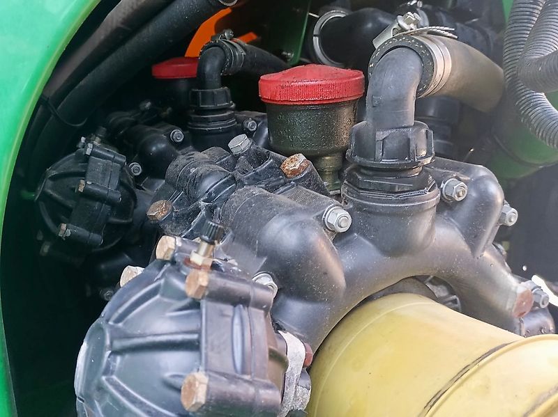 John Deere R962i - 24m