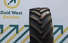 Michelin 540/65R30 Michelin Axiobib 2 40MM gebruikt