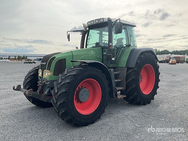 Fendt 926