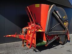 Trioliet TRIOMIX S-1200