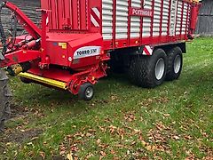 Pöttinger Torro 5700 d