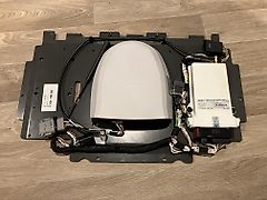 Fendt Novatel Smart 7 RTK Fendt Novatel Smart 7 RTK