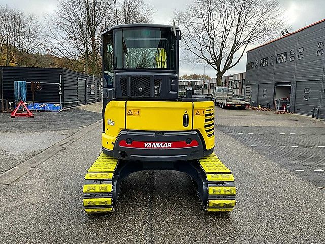 Yanmar VIO50-6B
