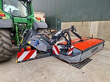 Kuhn PZ3015 TROMMELMAAIER