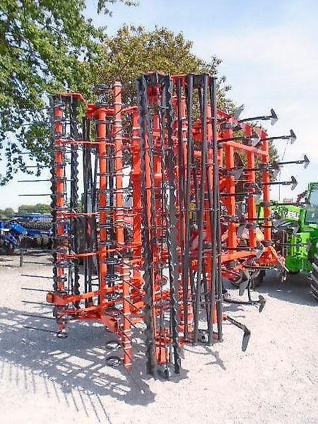 Kuhn Prolander 500 R