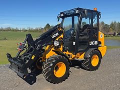 JCB 403 Plus