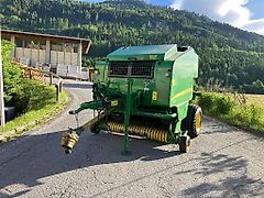 John Deere 623MultiCrop