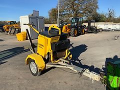 Bomag BW71E-2 Single Drum Roller