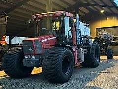 Fendt 926/Horsch