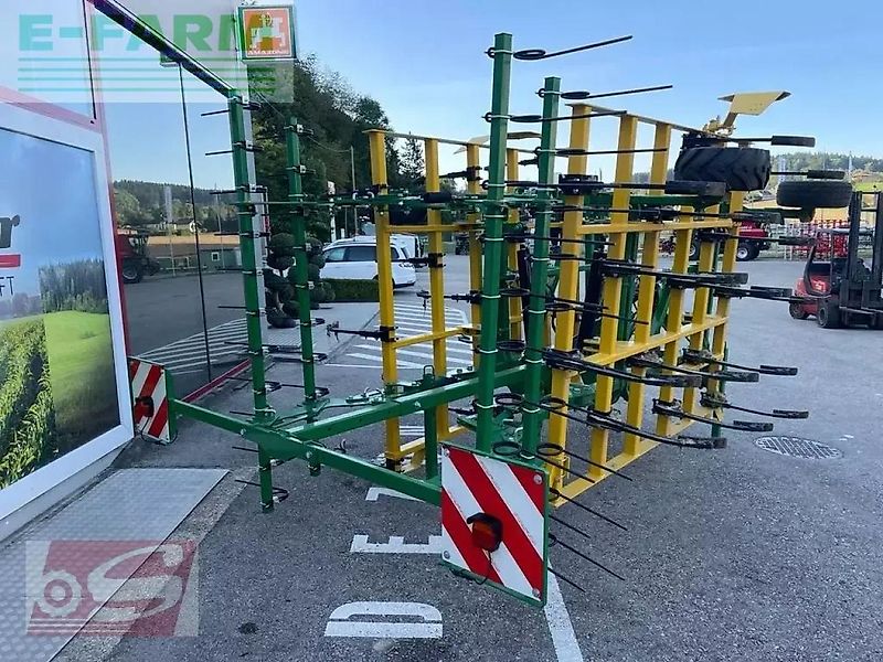 Kerner stratos s 450