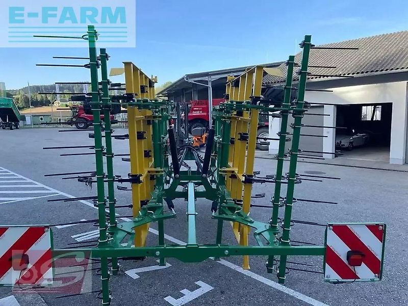 Kerner stratos s 450