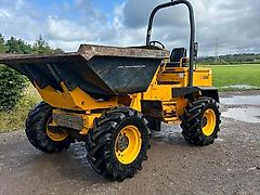 Barford 6 Tonne Dumper