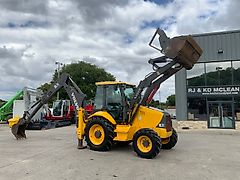 Volvo BL71 Wheeled Digger (ST23718)