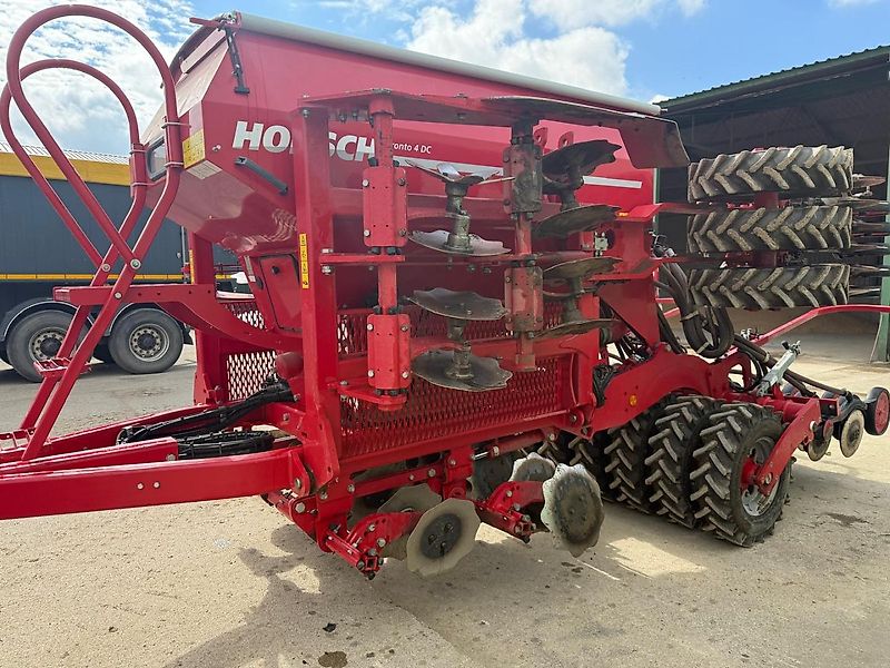 Horsch Pronto 4DC