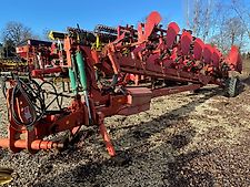 Kverneland PW 100 Variomat