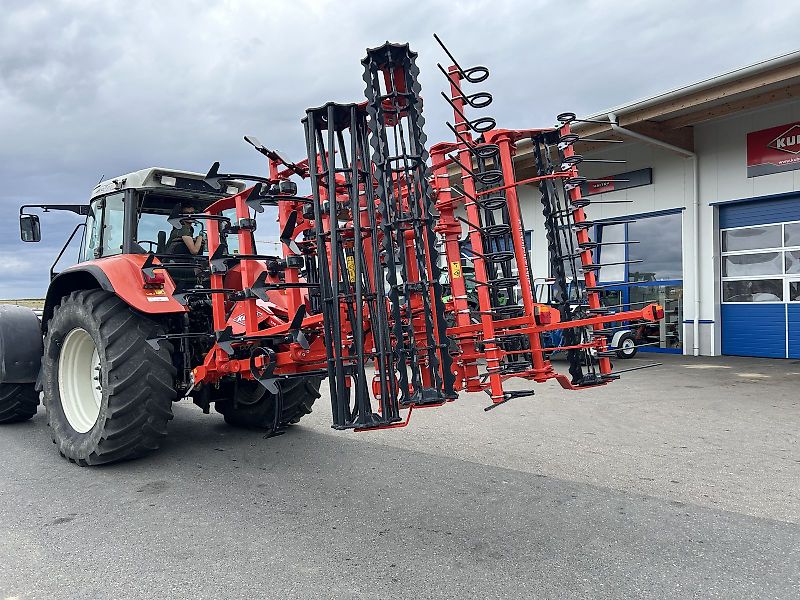 Kuhn Prolander 400 R
