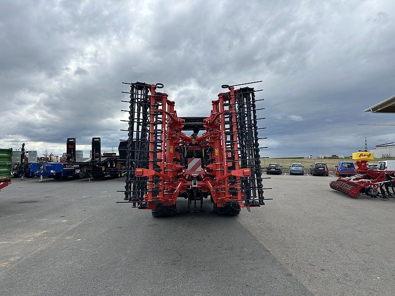 Kuhn Prolander 400 R