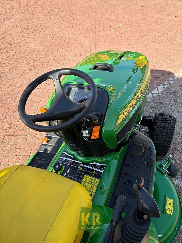 John Deere X950R #66018