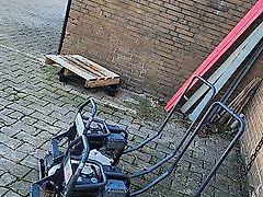 Dynapac DFP6 (65kg / 350mm / 10kN)