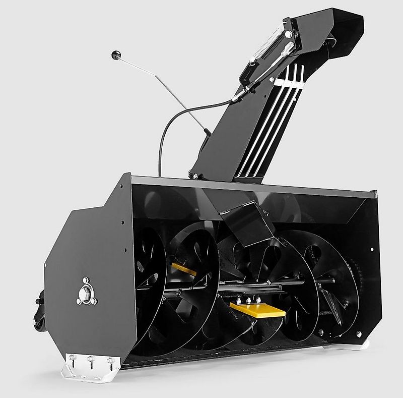 Husqvarna Schneefräse Rider