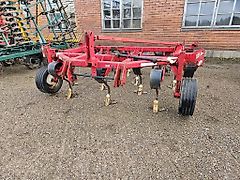 Kongskilde vibro flex