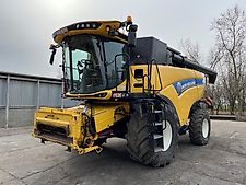 New Holland CX8.80