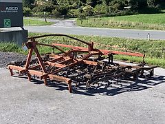 Pöttinger Grubber 4m