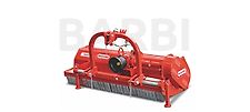 Maschio Barbi 140 mech